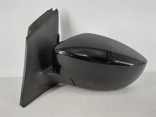 2017-2019 Ford Escape Driver Side View Mirror - Left Door Mirror OEM Used - Oemusedautoparts1.com