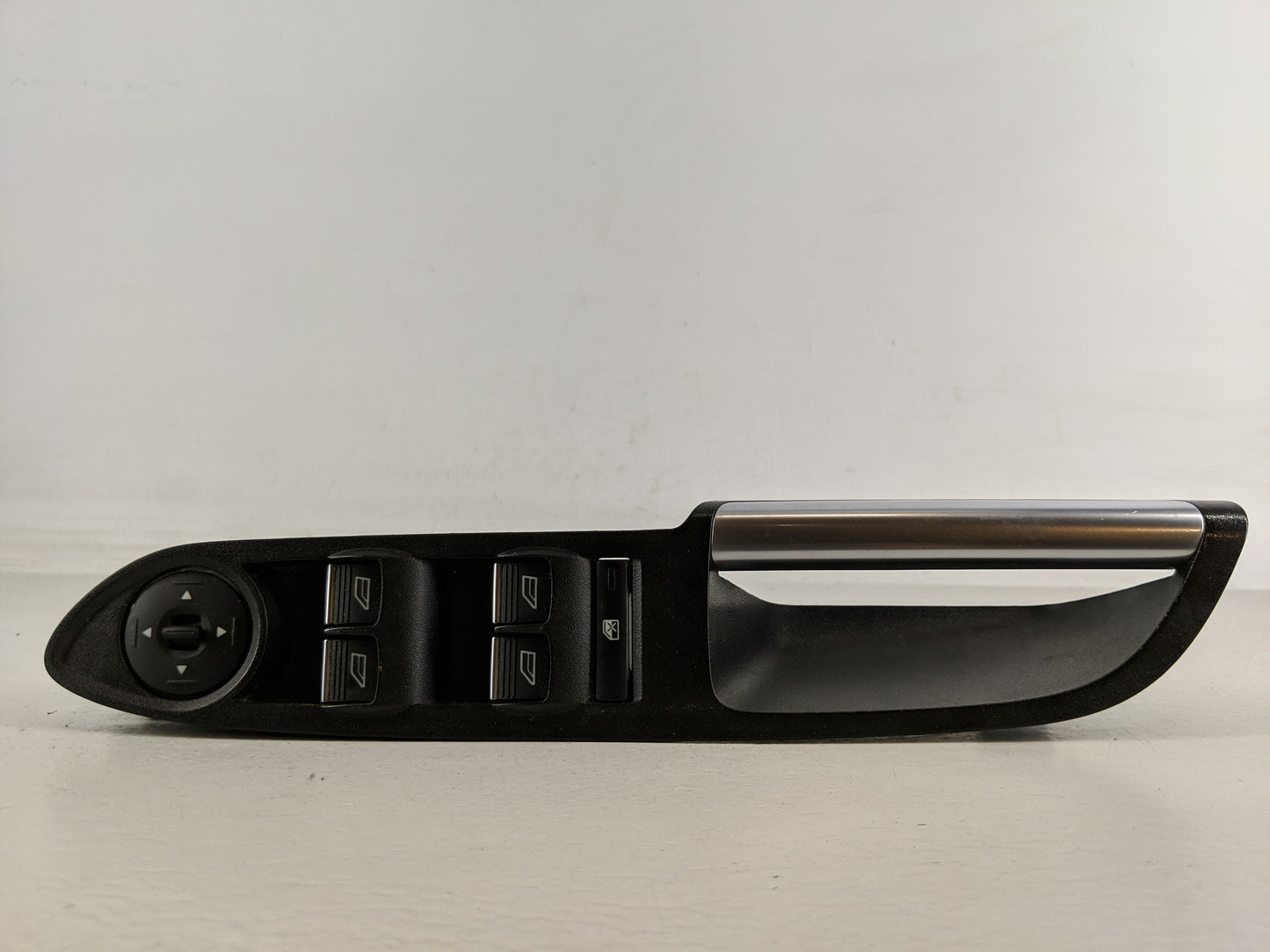 2013-2019 Ford Escape Master Power Window Switch Replacement Driver Side Left P/N:F1ET-14A132-AC Fits OEM Used Auto Parts - 