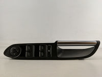 2013-2019 Ford Escape Master Power Window Switch Replacement Driver Side Left P/N:F1ET-14A132-AC Fits OEM Used Auto Parts - 