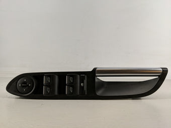 compare product 2013-2019 Ford Escape Master Power Window Switch Replacement Driver Side Left P/N:F1ET-14A132-AC Fits OEM Used Auto Parts