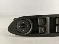 2013-2019 Ford Escape Master Power Window Switch Replacement Driver Side Left P/N:F1ET-14A132-AC Fits OEM Used Auto Parts - 