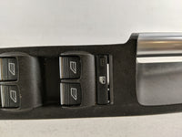2013-2019 Ford Escape Master Power Window Switch Replacement Driver Side Left P/N:F1ET-14A132-AC Fits OEM Used Auto Parts - 