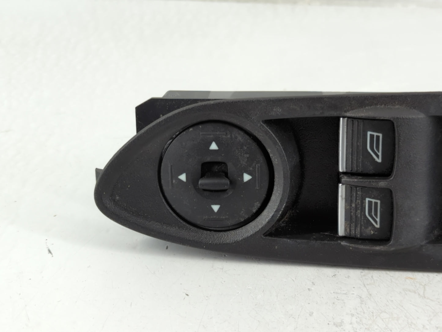 2013-2019 Ford Escape Master Power Window Switch Replacement Driver Side Left P/N:F1ET-14A132-AC Fits OEM Used Auto Parts - 