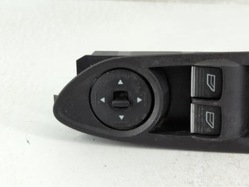2013-2019 Ford Escape Master Power Window Switch Replacement Driver Side Left P/N:F1ET-14A132-AC Fits OEM Used Auto Parts