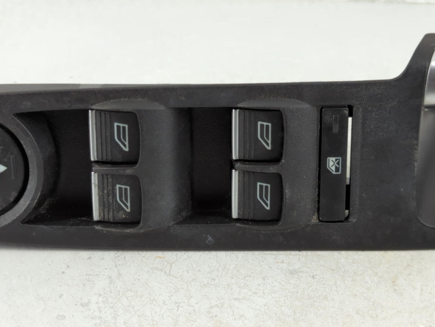 2013-2019 Ford Escape Master Power Window Switch Replacement Driver Side Left P/N:F1ET-14A132-AC Fits OEM Used Auto Parts - 
