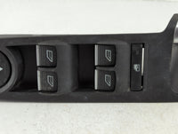 2013-2019 Ford Escape Master Power Window Switch Replacement Driver Side Left P/N:F1ET-14A132-AC Fits OEM Used Auto Parts - 