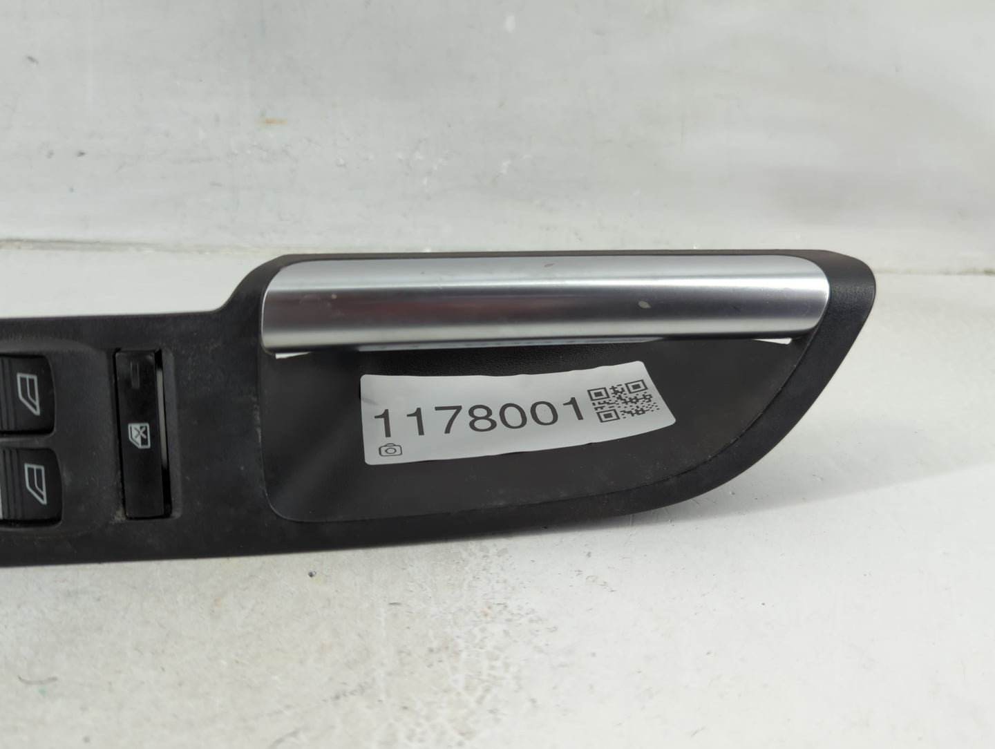 2013-2019 Ford Escape Master Power Window Switch Replacement Driver Side Left P/N:F1ET-14A132-AC Fits OEM Used Auto Parts - 