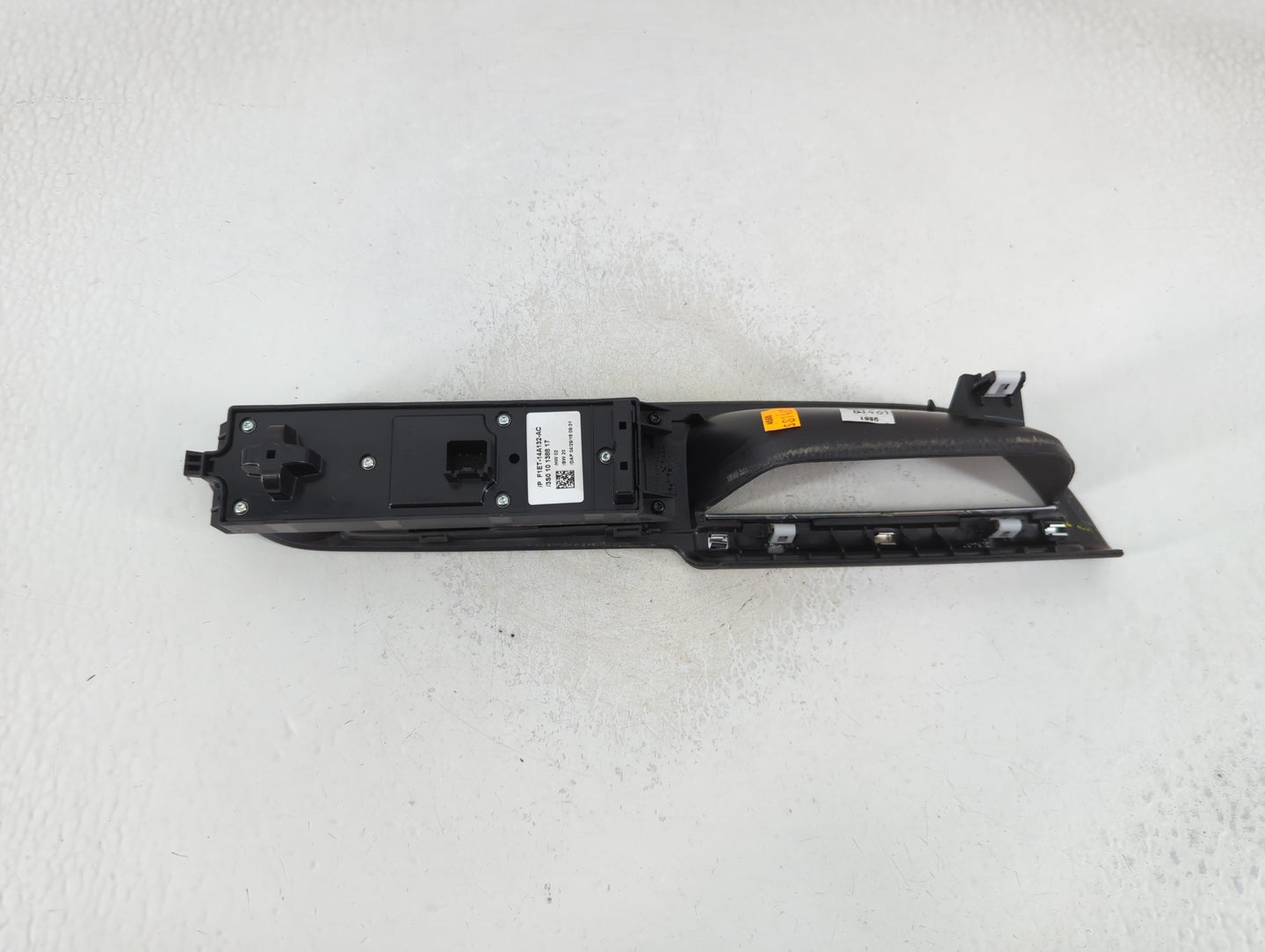 2013-2019 Ford Escape Master Power Window Switch Replacement Driver Side Left P/N:F1ET-14A132-AC Fits OEM Used Auto Parts - 
