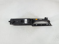 2013-2019 Ford Escape Master Power Window Switch Replacement Driver Side Left P/N:F1ET-14A132-AC Fits OEM Used Auto Parts - 
