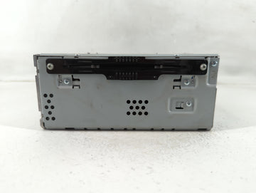 2017-2019 Ford Escape Radio AM FM Cd Player Receiver Replacement Fits Fits 2017 2018 2019 OEM Used Auto Parts - Oemusedautop