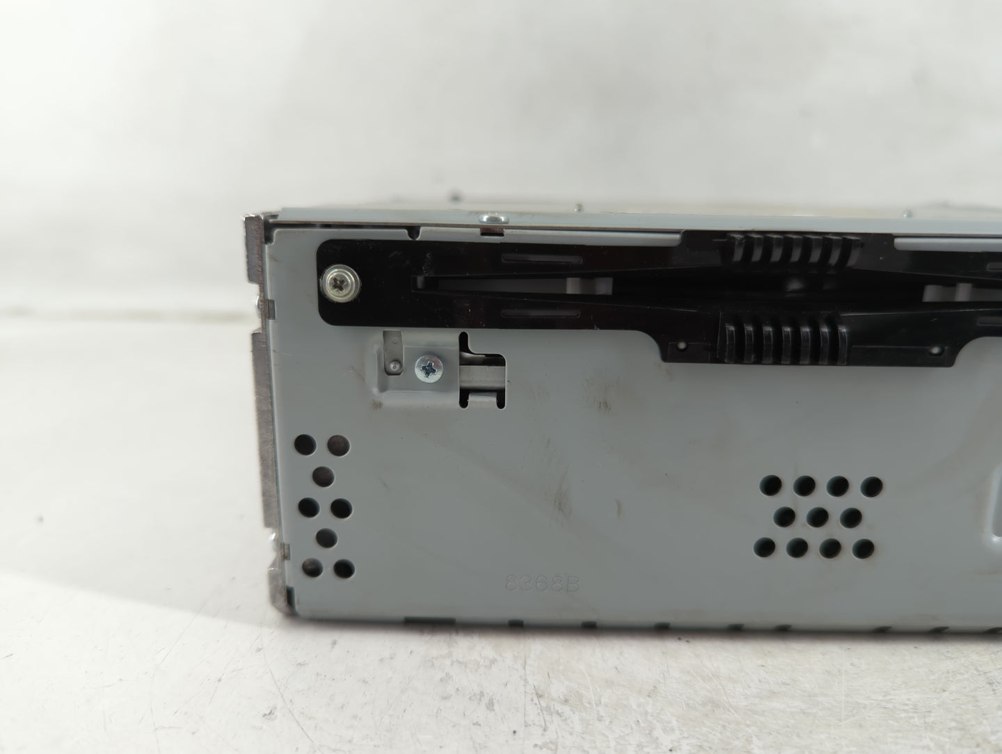 2017-2019 Ford Escape Radio AM FM Cd Player Receiver Replacement Fits Fits 2017 2018 2019 OEM Used Auto Parts - Oemusedautop