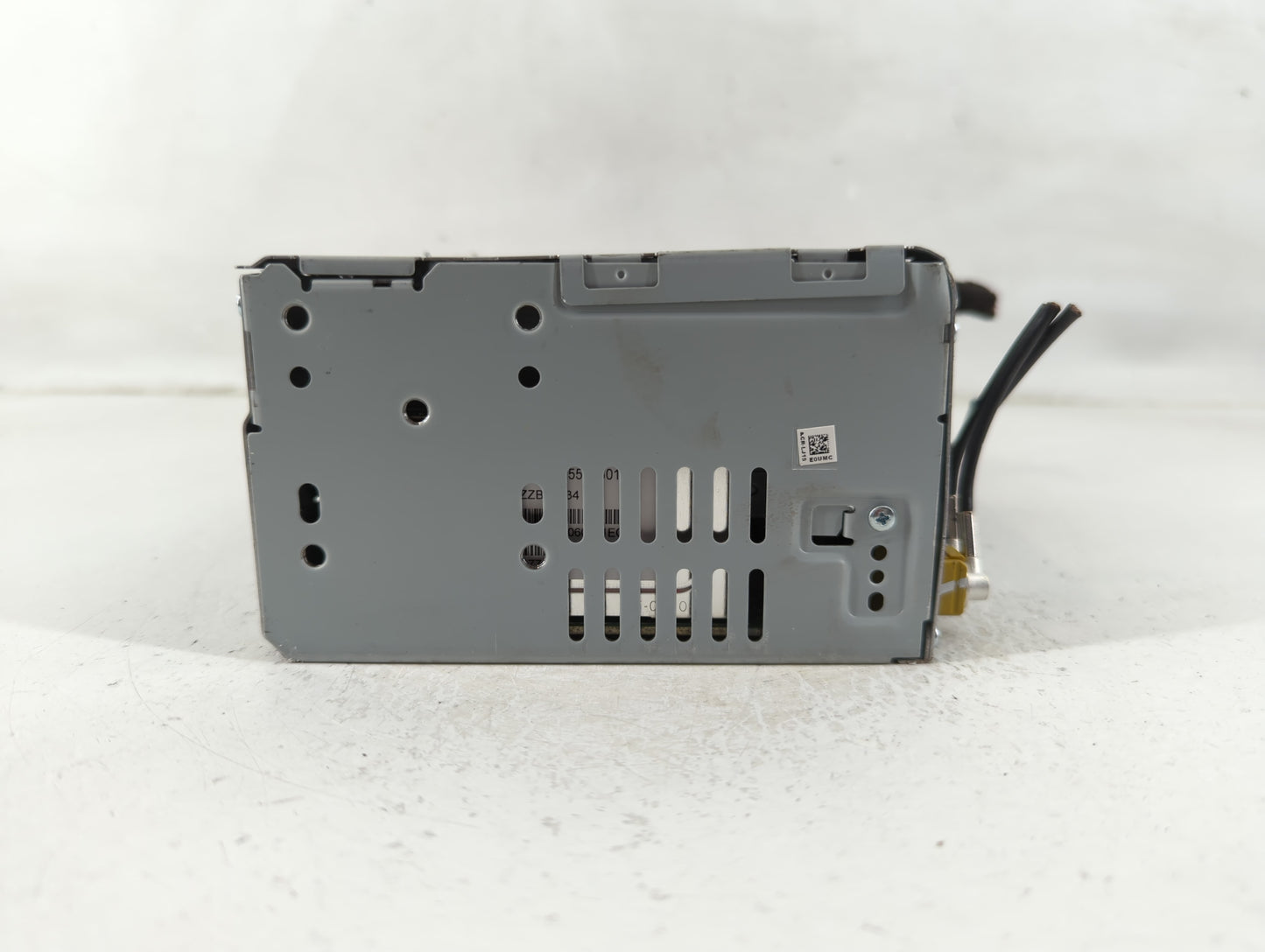 2017-2019 Ford Escape Radio AM FM Cd Player Receiver Replacement Fits Fits 2017 2018 2019 OEM Used Auto Parts - Oemusedautop
