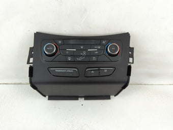 compare product 2017 Ford Escape Climate Control Module Temperature AC/Heater Replacement P/N:GJ5T-18C612-EA Fits OEM Used Auto Parts