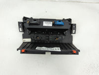 2017 Ford Escape Climate Control Module Temperature AC/Heater Replacement P/N:GJ5T-18C612-EA Fits OEM Used Auto Parts - Oemu