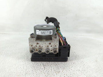 2017-2019 Ford Escape ABS Pump Control Module Replacement P/N:GV61-2C405-CH Fits Fits 2017 2018 2019 OEM Used Auto Parts - O