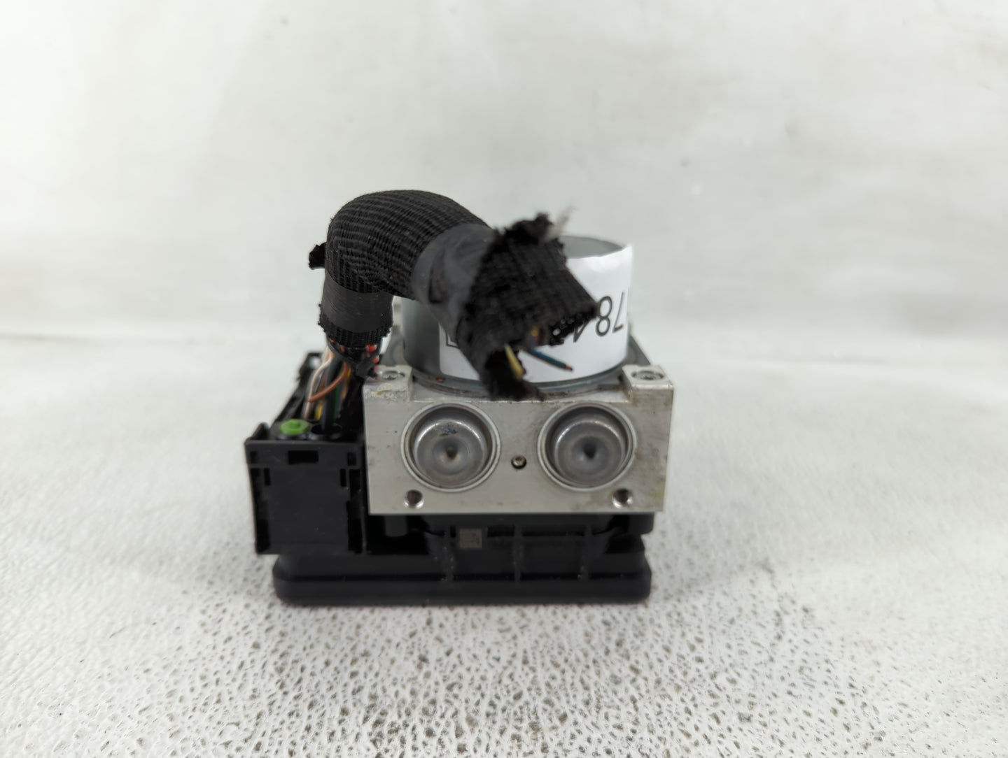 2017-2019 Ford Escape ABS Pump Control Module Replacement P/N:GV61-2C405-CH Fits Fits 2017 2018 2019 OEM Used Auto Parts - O
