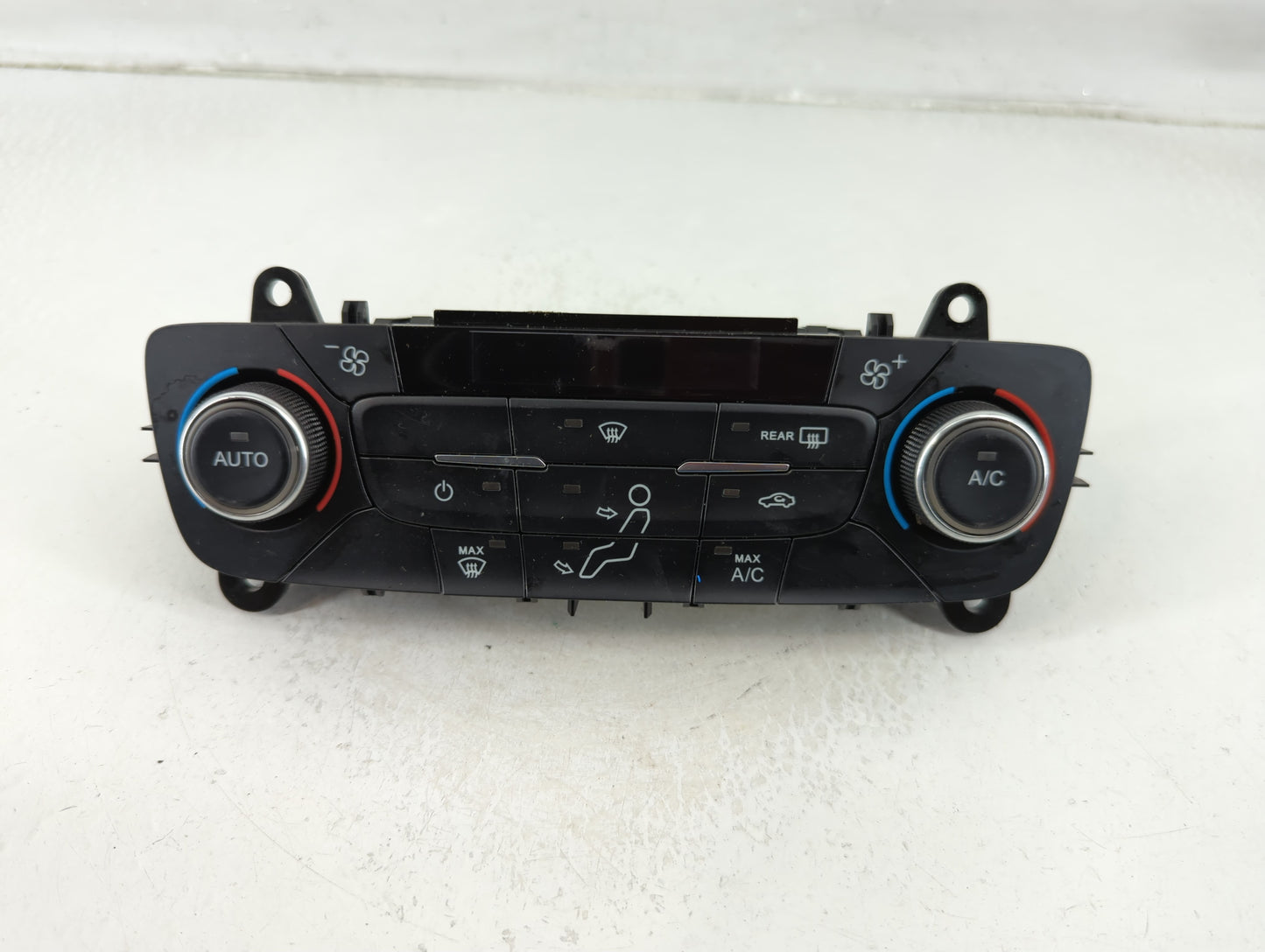 2017 Ford Escape Climate Control Module Temperature AC/Heater Replacement P/N:GJ5T-18C612-AE Fits OEM Used Auto Parts - Oemu