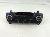 2017 Ford Escape Climate Control Module Temperature AC/Heater Replacement P/N:GJ5T-18C612-AE Fits OEM Used Auto Parts - Oemu