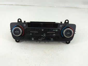 compare product 2017 Ford Escape Climate Control Module Temperature AC/Heater Replacement P/N:GJ5T-18C612-AE Fits OEM Used Auto Parts