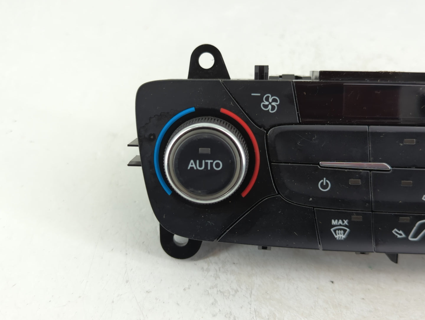 2017 Ford Escape Climate Control Module Temperature AC/Heater Replacement P/N:GJ5T-18C612-AE Fits OEM Used Auto Parts - Oemu