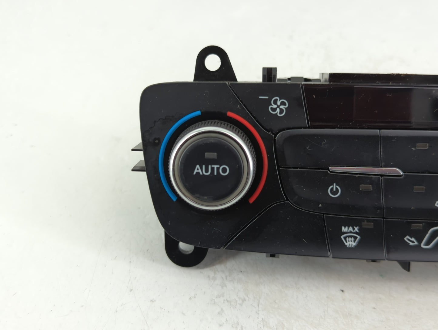 2017 Ford Escape Climate Control Module Temperature AC/Heater Replacement P/N:GJ5T-18C612-AE Fits OEM Used Auto Parts - Oemu
