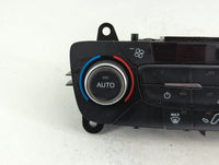 2017 Ford Escape Climate Control Module Temperature AC/Heater Replacement P/N:GJ5T-18C612-AE Fits OEM Used Auto Parts - Oemu