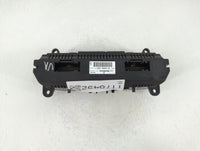 2017 Ford Escape Climate Control Module Temperature AC/Heater Replacement P/N:GJ5T-18C612-AE Fits OEM Used Auto Parts - Oemu