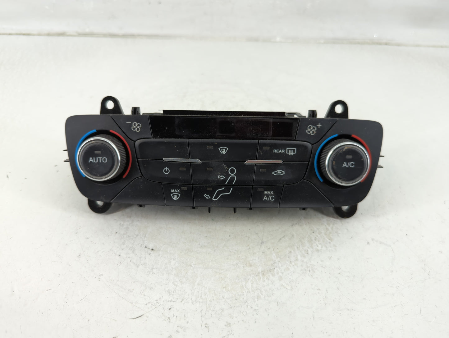 2017 Ford Escape Climate Control Module Temperature AC/Heater Replacement P/N:GJ5T-18C612-EA Fits OEM Used Auto Parts - Oemu