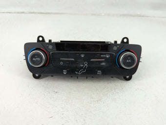 compare product 2017 Ford Escape Climate Control Module Temperature AC/Heater Replacement P/N:GJ5T-18C612-EA Fits OEM Used Auto Parts
