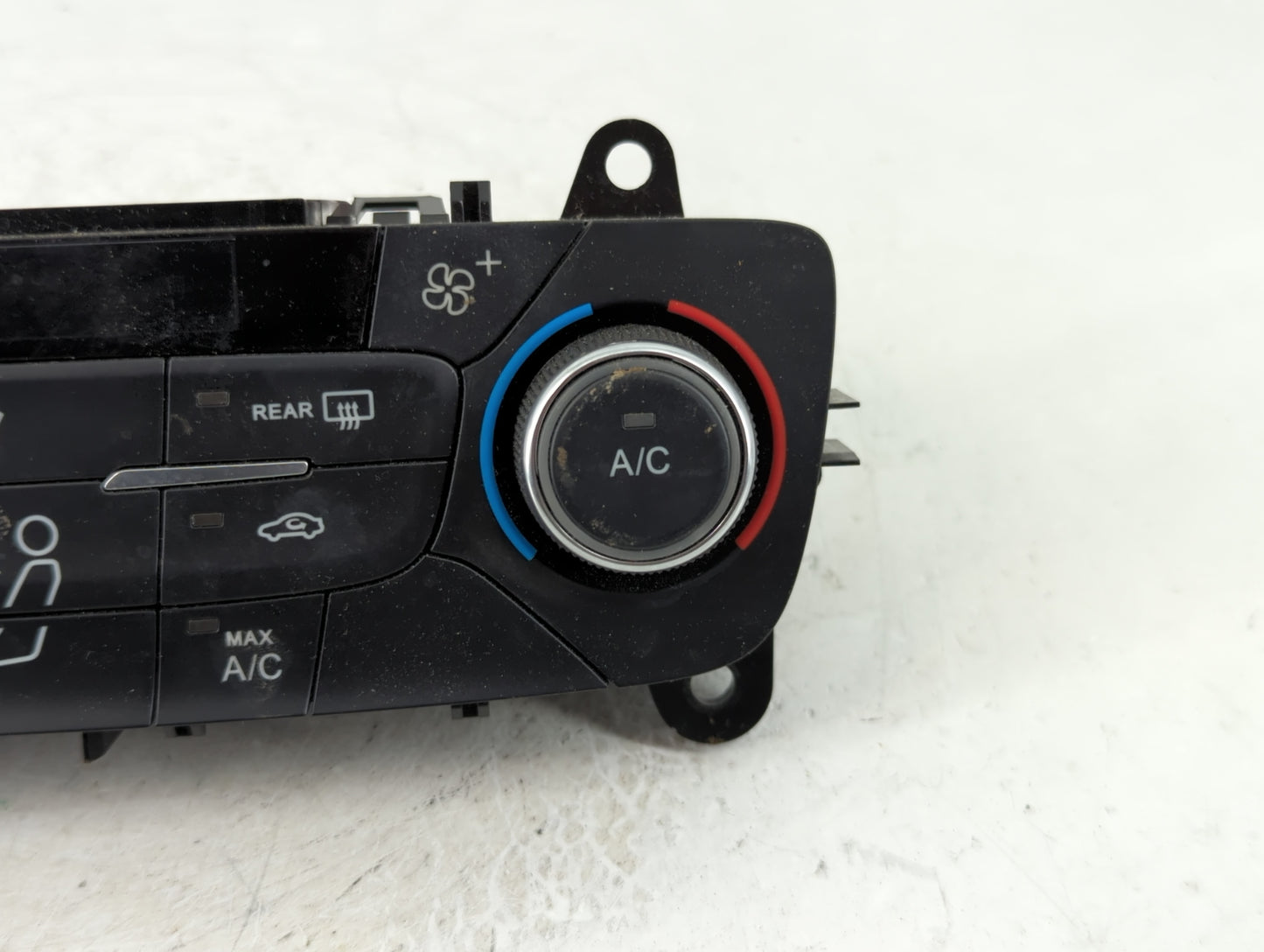 2017 Ford Escape Climate Control Module Temperature AC/Heater Replacement P/N:GJ5T-18C612-EA Fits OEM Used Auto Parts - Oemu