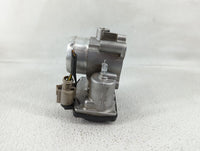 2017-2019 Ford Escape Throttle Body P/N:DS7G-9F991-BB Fits Fits 2014 2015 2016 2017 2018 2019 2020 2021 2022 OEM Used Auto P