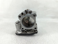 2017-2019 Ford Escape Throttle Body P/N:DS7G-9F991-BB Fits Fits 2014 2015 2016 2017 2018 2019 2020 2021 2022 OEM Used Auto P