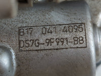 2017-2019 Ford Escape Throttle Body P/N:DS7G-9F991-BB Fits Fits 2014 2015 2016 2017 2018 2019 2020 2021 2022 OEM Used Auto P