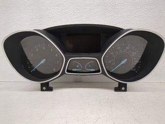 compare product 2017 Ford Escape Instrument Cluster Speedometer Gauges Fits OEM Used Auto Parts