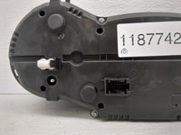 2017 Ford Escape Instrument Cluster Speedometer Gauges Fits OEM Used Auto Parts - Oemusedautoparts1.com