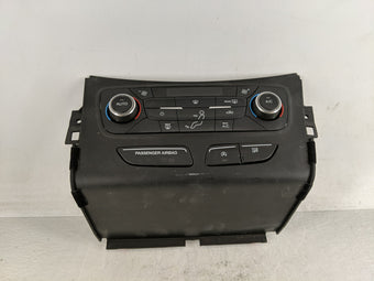compare product 2017 Ford Escape Climate Control Module Temperature AC/Heater Replacement P/N:GJ5T-18C612-EA Fits OEM Used Auto Parts