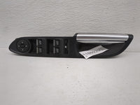2013-2019 Ford Escape Master Power Window Switch Replacement Driver Side Left P/N:F1ET-14A132-AC Fits OEM Used Auto Parts - 