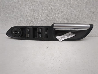 compare product 2013-2019 Ford Escape Master Power Window Switch Replacement Driver Side Left P/N:F1ET-14A132-AC Fits OEM Used Auto Parts