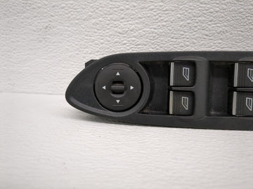 2013-2019 Ford Escape Master Power Window Switch Replacement Driver Side Left P/N:F1ET-14A132-AC Fits OEM Used Auto Parts