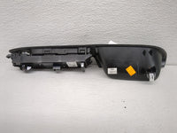 2013-2019 Ford Escape Master Power Window Switch Replacement Driver Side Left P/N:F1ET-14A132-AC Fits OEM Used Auto Parts - 