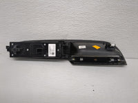 2013-2019 Ford Escape Master Power Window Switch Replacement Driver Side Left P/N:F1ET-14A132-AC Fits OEM Used Auto Parts - 