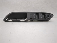 2013-2019 Ford Escape Master Power Window Switch Replacement Driver Side Left P/N:BM5T-14A132-AB BM5T-14A132-AA Fits OEM Use