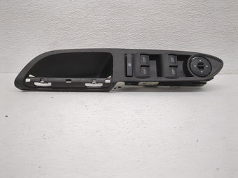 compare product 2013-2019 Ford Escape Master Power Window Switch Replacement Driver Side Left P/N:BM5T-14A132-AB BM5T-14A132-AA Fits OEM Used Auto Parts