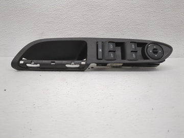 2013-2019 Ford Escape Master Power Window Switch Replacement Driver Side Left P/N:BM5T-14A132-AB BM5T-14A132-AA Fits OEM Use