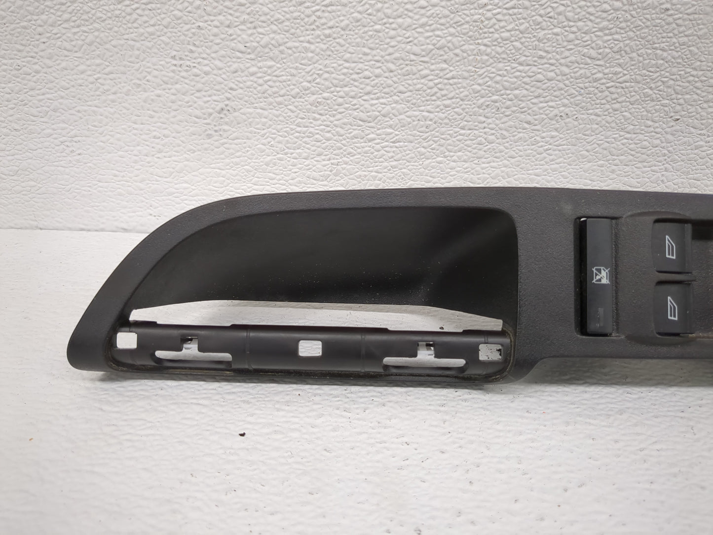 2013-2019 Ford Escape Master Power Window Switch Replacement Driver Side Left P/N:BM5T-14A132-AB BM5T-14A132-AA Fits OEM Use
