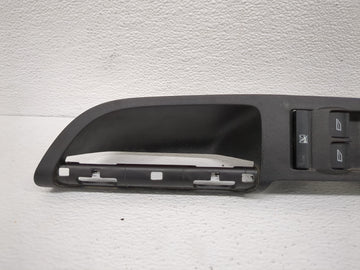 2013-2019 Ford Escape Master Power Window Switch Replacement Driver Side Left P/N:BM5T-14A132-AB BM5T-14A132-AA Fits OEM Used Auto Parts