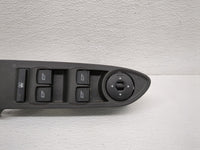 2013-2019 Ford Escape Master Power Window Switch Replacement Driver Side Left P/N:BM5T-14A132-AB BM5T-14A132-AA Fits OEM Use