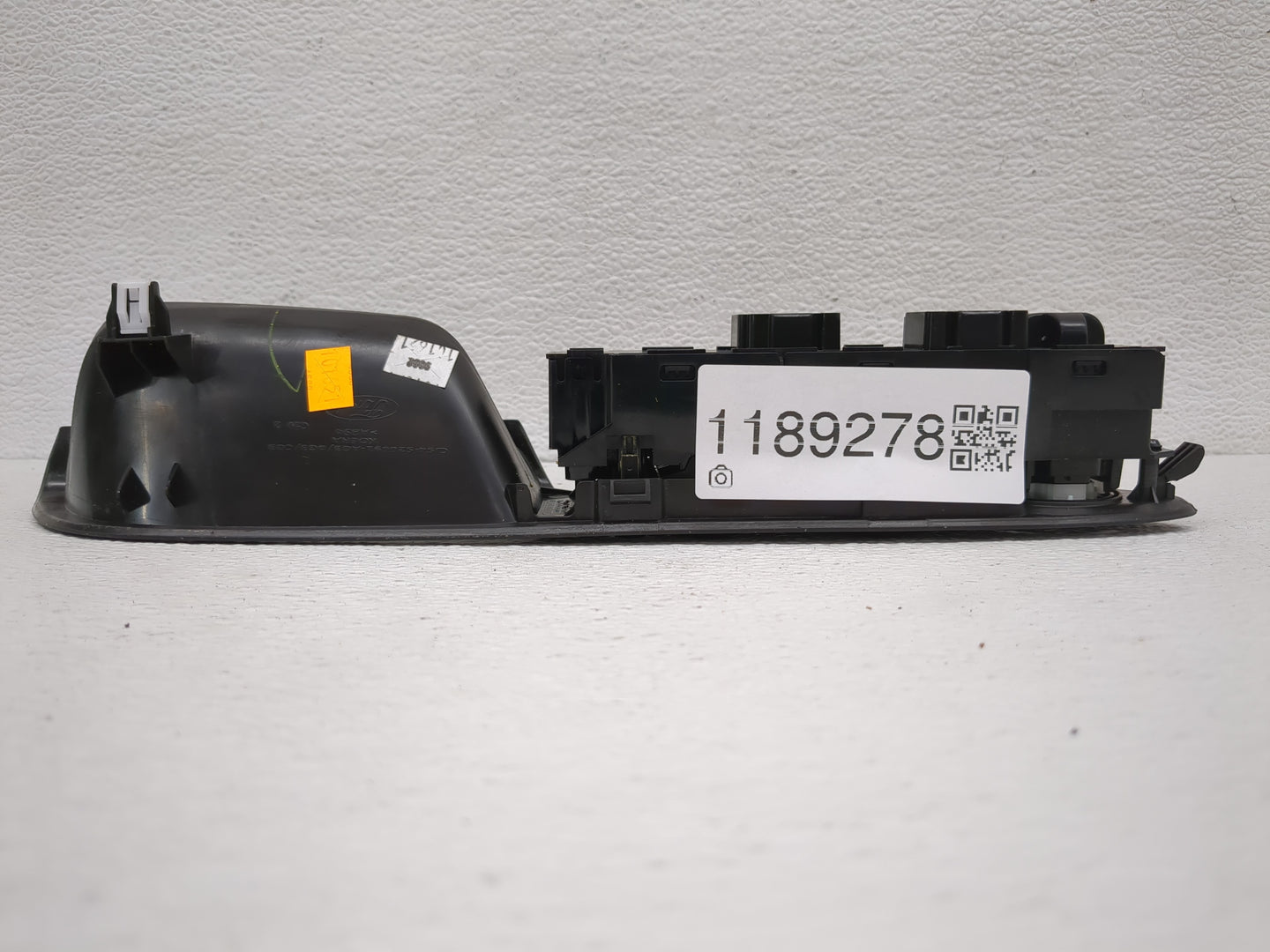 2013-2019 Ford Escape Master Power Window Switch Replacement Driver Side Left P/N:BM5T-14A132-AB BM5T-14A132-AA Fits OEM Use