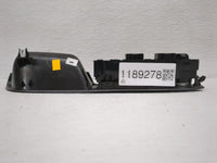 2013-2019 Ford Escape Master Power Window Switch Replacement Driver Side Left P/N:BM5T-14A132-AB BM5T-14A132-AA Fits OEM Use