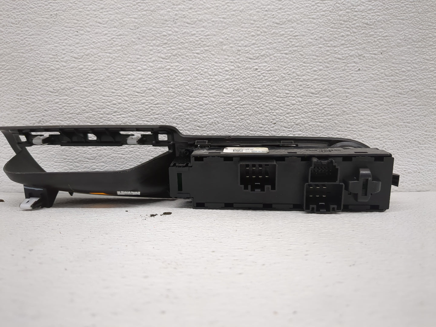 2013-2019 Ford Escape Master Power Window Switch Replacement Driver Side Left P/N:BM5T-14A132-AB BM5T-14A132-AA Fits OEM Use